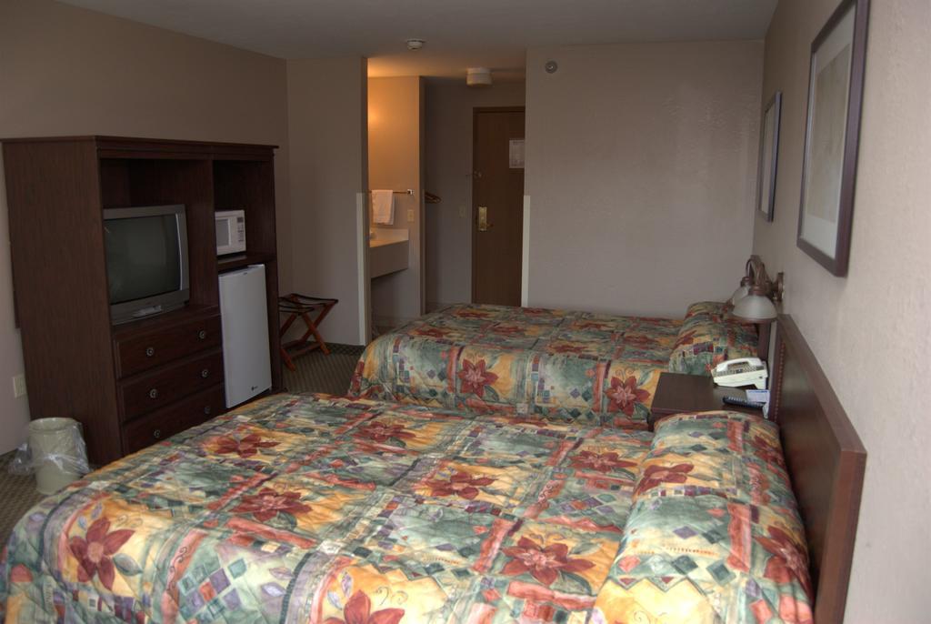 Commodore Resort 普廷贝 外观 照片