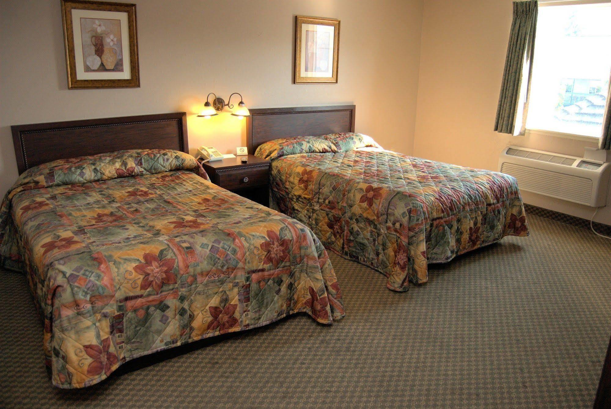 Commodore Resort 普廷贝 外观 照片
